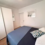 By The Sea Tkon, Pasman - 6262 Appartement Tkon