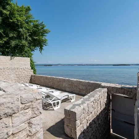 By The Sea Tkon, Pasman - 6262 טקון