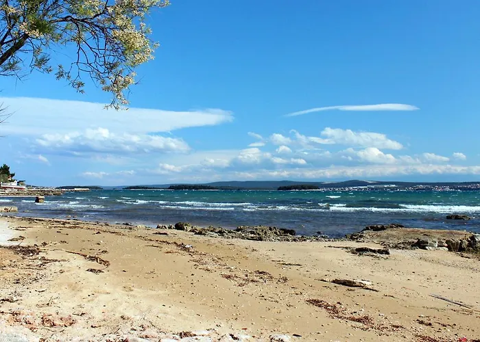 By The Sea Tkon, Pasman - 6262 *