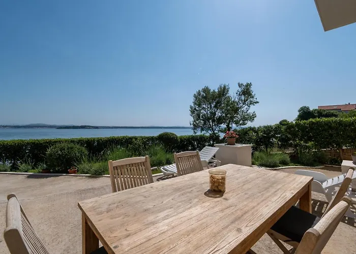 By The Sea Tkon, Pasman - 6262 Tkon