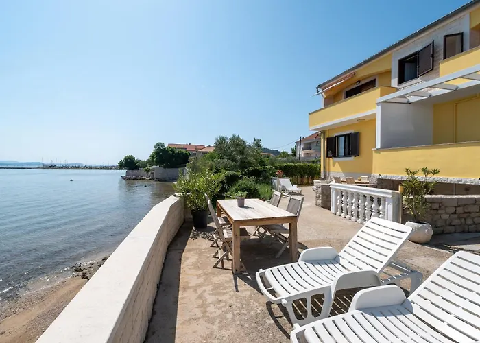 By The Sea Tkon, Pasman - 6262