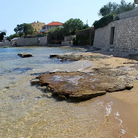 Apartament By The Sea Tkon, Pasman - 6262 Tkon