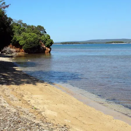 By The Sea Tkon, Pasman - 6262 Apartament *