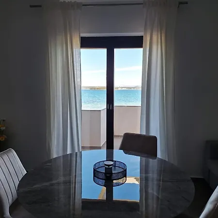 By The Sea Tkon, Pasman - 6262 Tkon