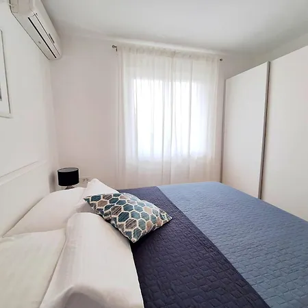 By The Sea Tkon, Pasman - 6262 Apartament