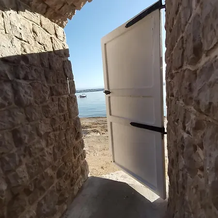 Apartament By The Sea Tkon, Pasman - 6262 Tkon