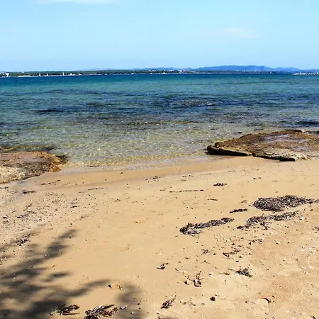 By The Sea Tkon, Pasman - 6262 Appartement