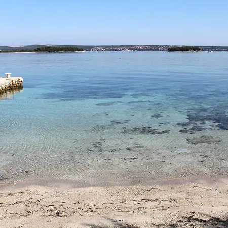 By The Sea Tkon, Pasman - 6262 Appartement *