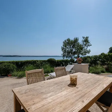 By The Sea Tkon, Pasman - 6262 Tkon