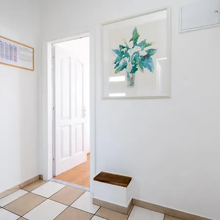 アパート By The Sea Tkon, Pasman - 6262 *