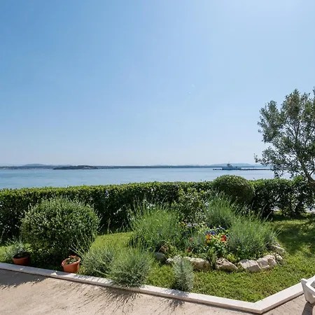 By The Sea Tkon, Pasman - 6262 Appartement Tkon