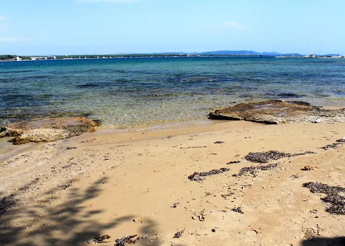 By The Sea Tkon, Pasman - 6262 Apartamento