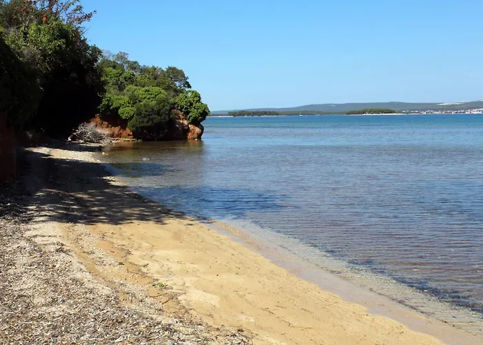 By The Sea Tkon, Pasman - 6262 Διαμέρισμα *