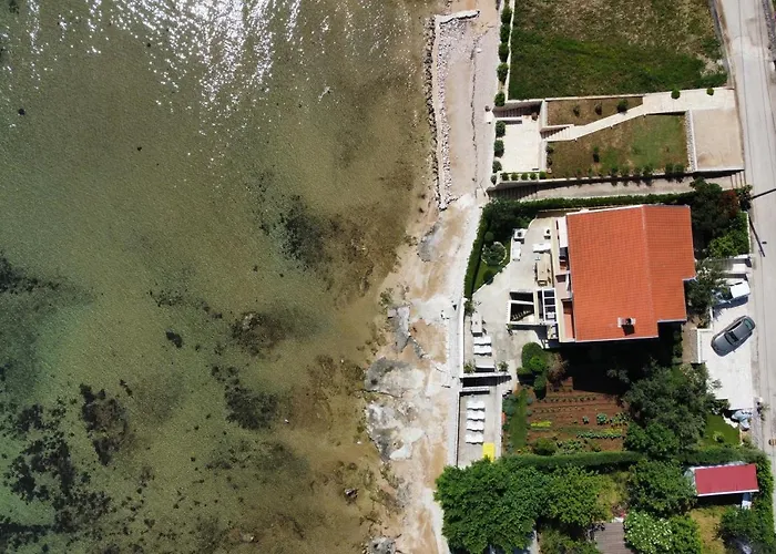 By The Sea Tkon, Pasman - 6262