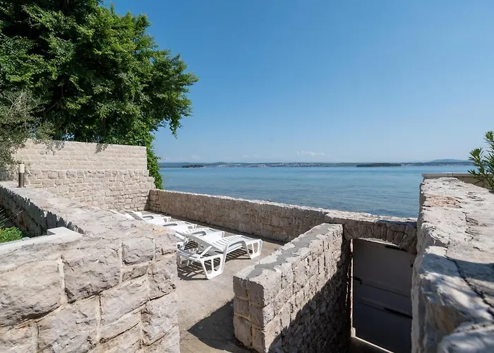 By The Sea Tkon, Pasman - 6262 Tkon