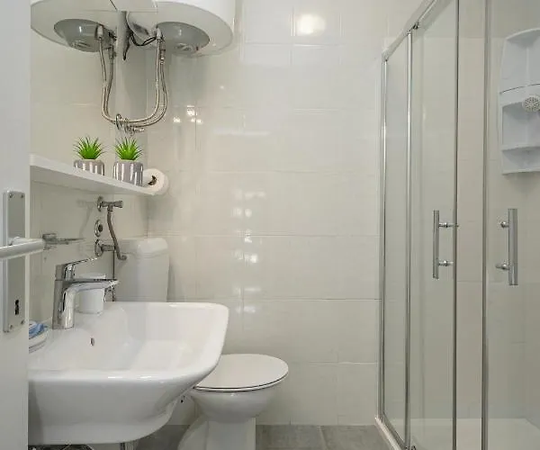 By The Sea Tkon, Pasman - 6262