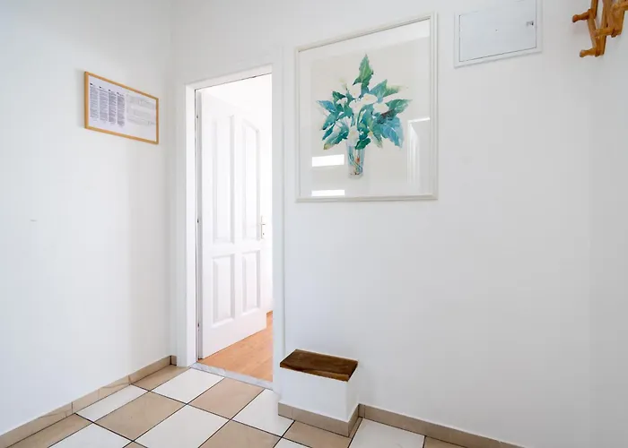 Διαμέρισμα By The Sea Tkon, Pasman - 6262 *