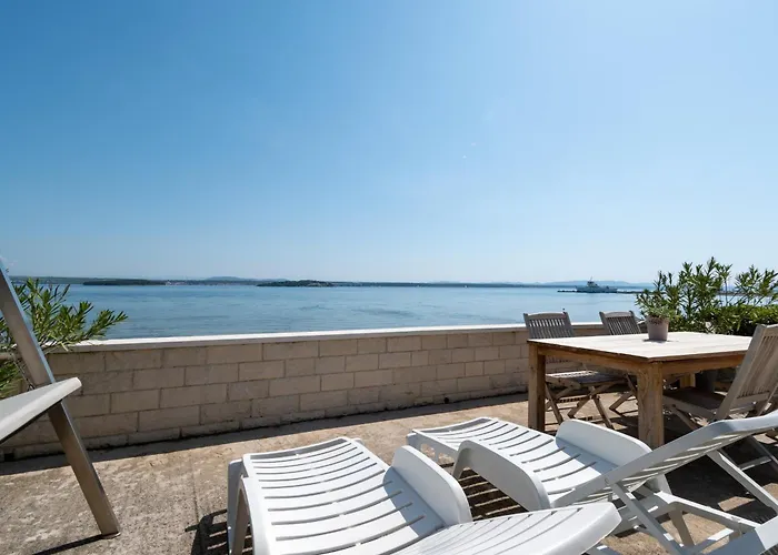 By The Sea Tkon, Pasman - 6262 Διαμέρισμα